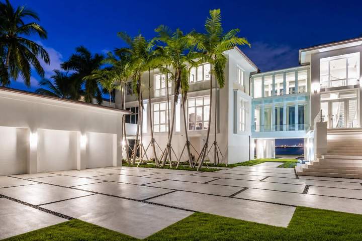 Lawn and Landscape Services Miami