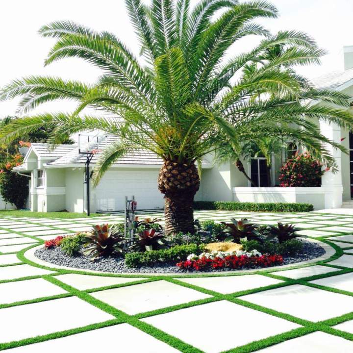 Paver Installation Miami