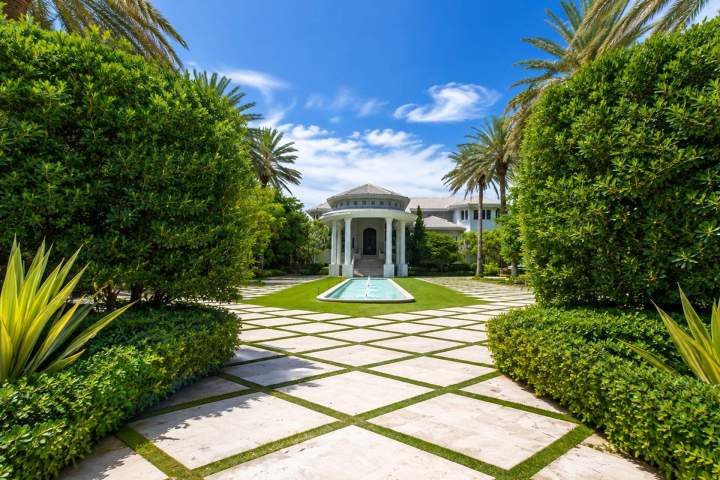 Lawn and Landscape Services Miami