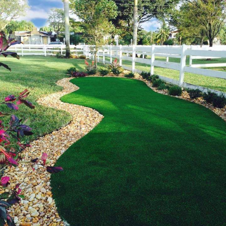 Commercial Landscape Design Miami