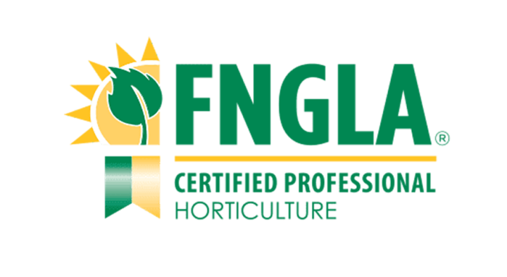 Logo FNGLA certified