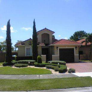 Landscape Architecture Miami